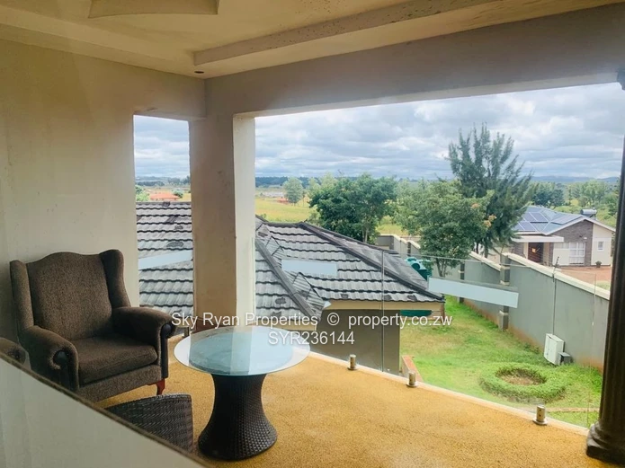 Borrowdale Hogerty Hill Double Storey For Sale