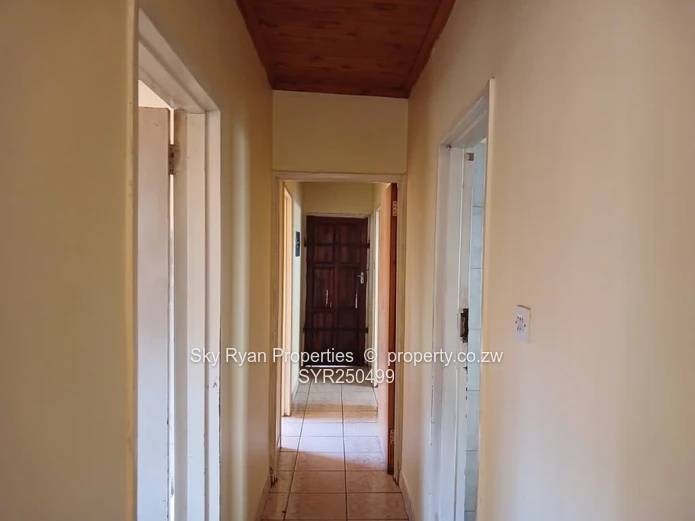 Cold Comfort House To Let 
