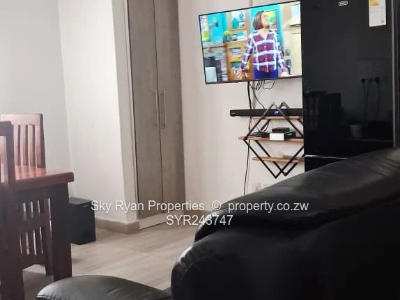 Kuwadzana  3 House For Sale 