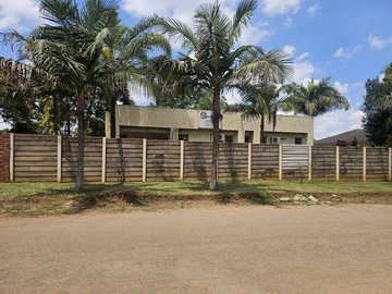 Shop & Retail Property