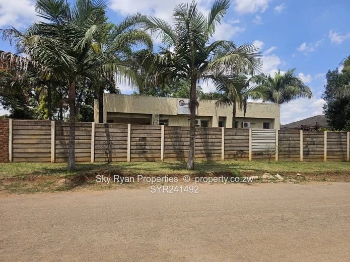 Eastlea Commercial Property For Sale