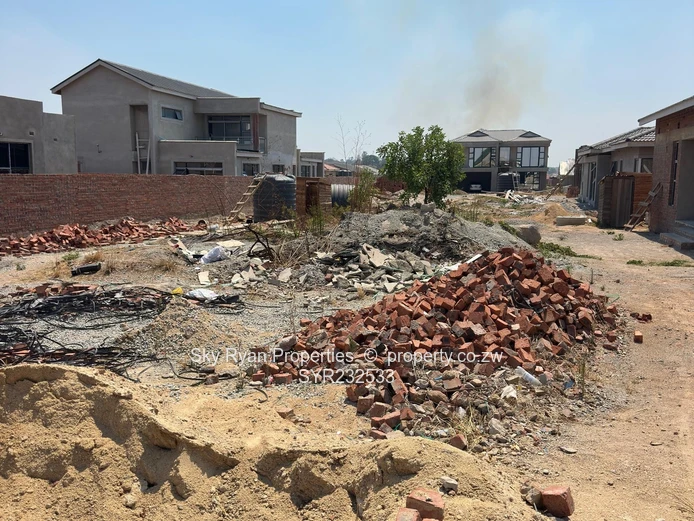 Arlington East Stand For Sale 