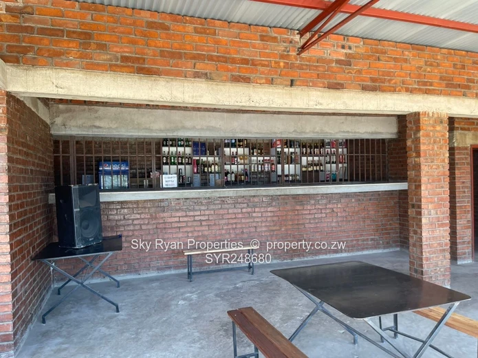 Mabvuku, Donbrooke Commercial Property For Sale