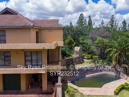 Glen Lorne Double Storey For Sale
