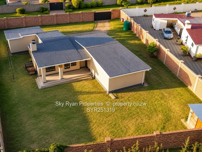 Sunridge House For Sale