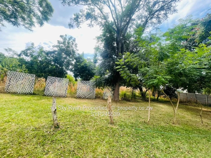 Greendale House To Let