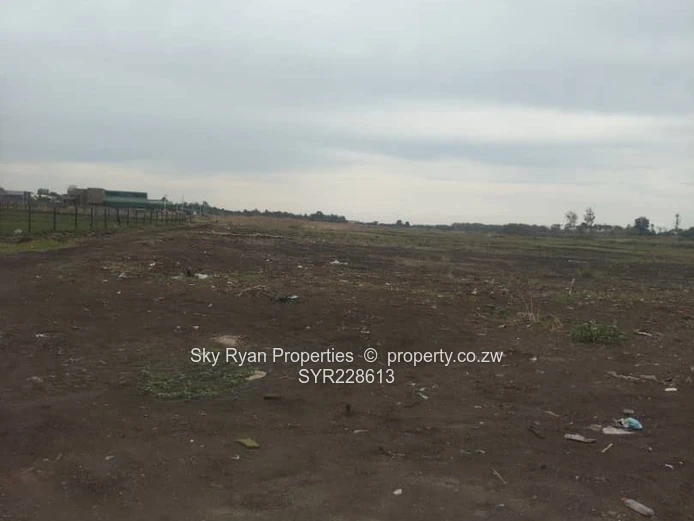 Pomona Industrial Stand For Sale