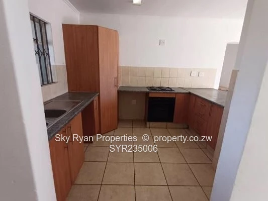 South Africa, Bloubosrand Flat For Sale
