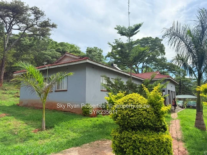 Umwinsidale Property For Sale