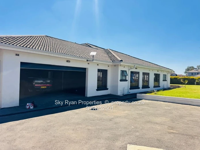 Borrowdale Helensvale House For Sale
