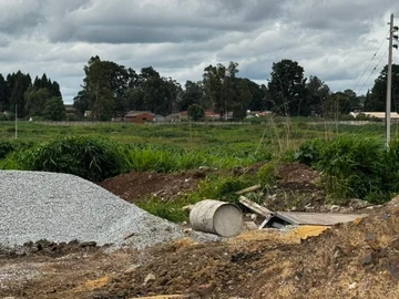 Commercial & Industrial Land