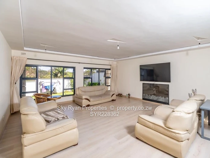 Carrick Creagh Luxury Estate For Sale