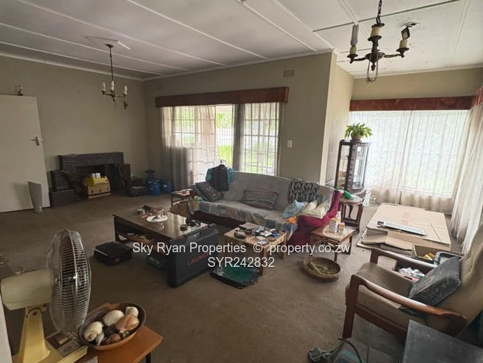 Hillside Property For Sale