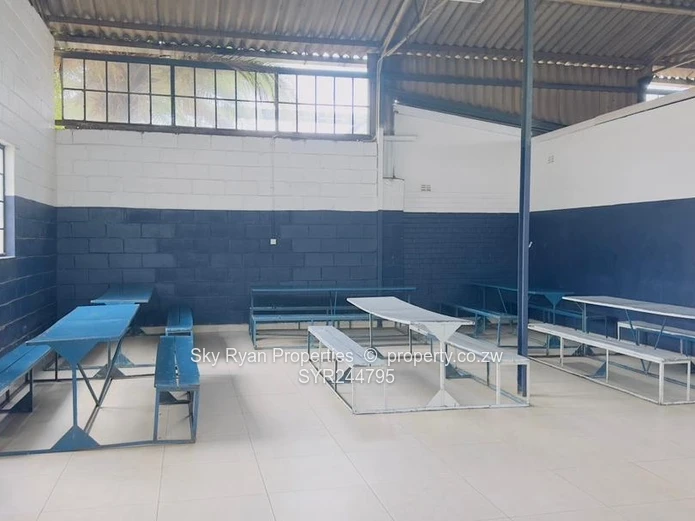 Willowvale Industrial Property For Sale