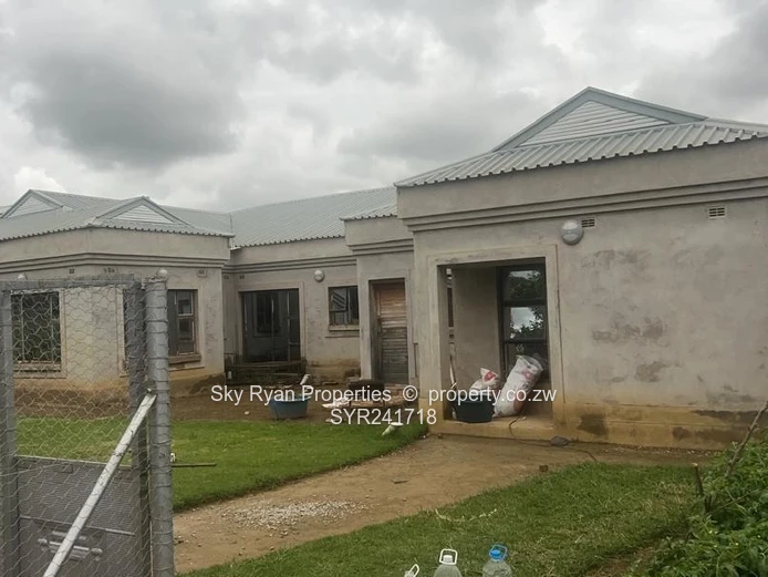 Sandton Park Phase 1 House For Sale