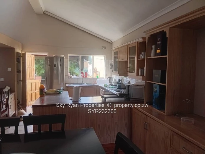 Borrowdale Brooke Estate For Sale