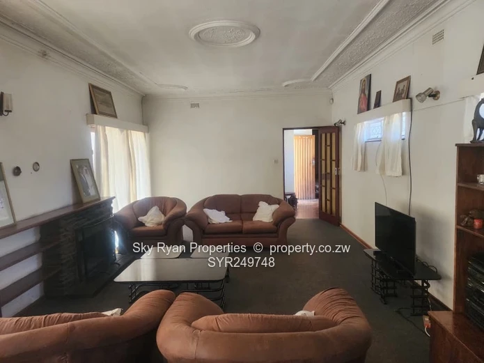 Highlands House For Sale