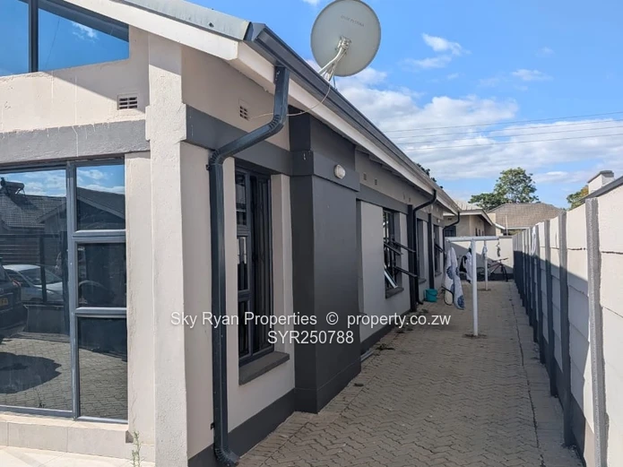 Tynwald North House For Sale