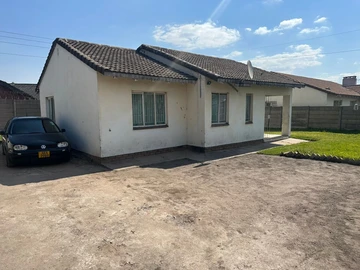 Msasa park house for sale 