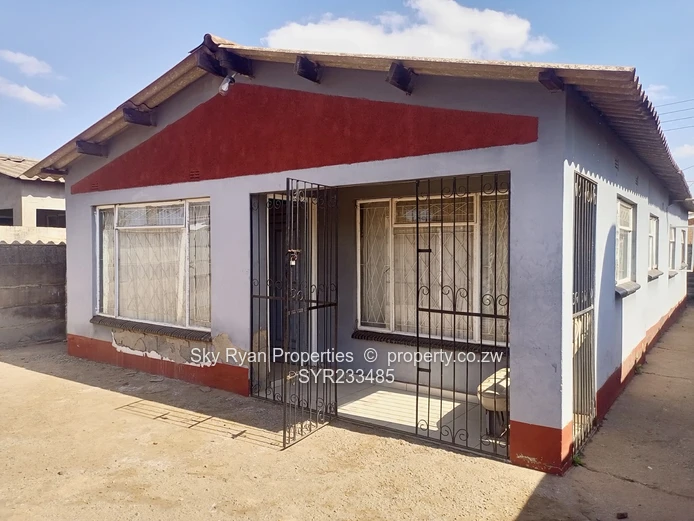 Warren Park D House For Sale