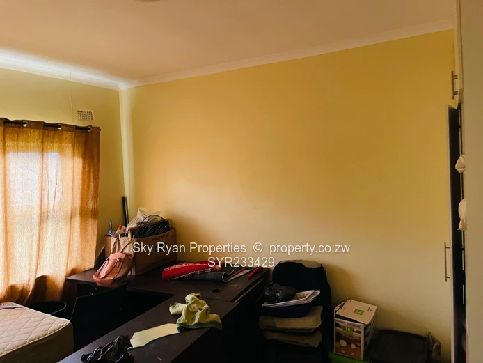 Ruwa Rockview House For Sale