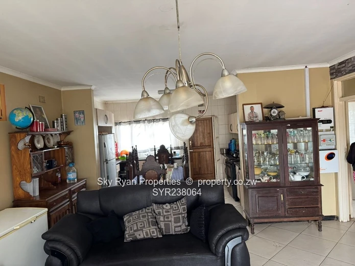 Waterfalls Cluster For Sale