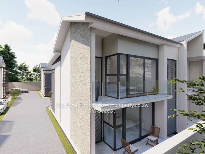 Avondale West Project Apartments For Sale 