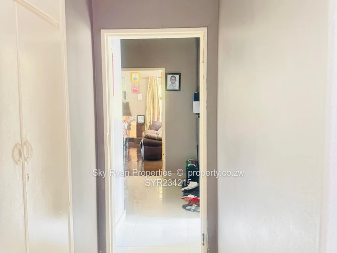 Old Marlborough House For Sale