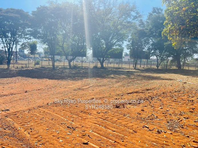 Hicc Cbd Commercial Land For Sale