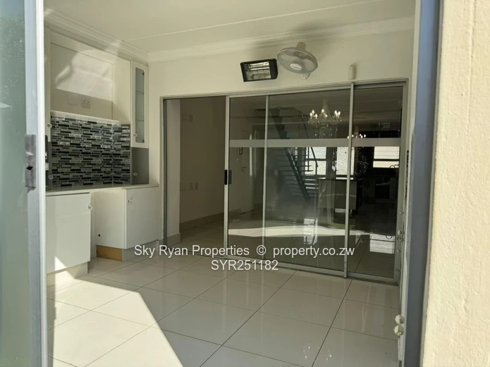 Joburg Apartment For Sale