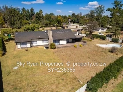 The Grange House For Sale