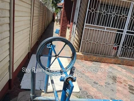 Glen View 1 Extension House For Sale