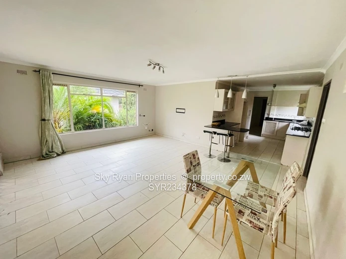 Highlands Cottage To Let