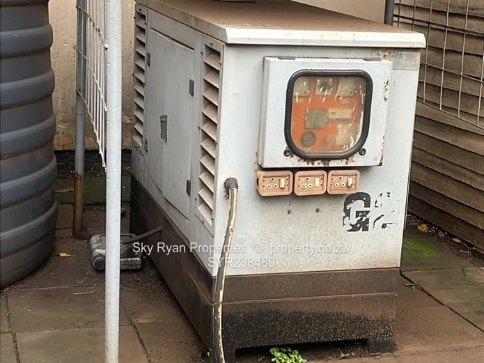 Borrowdale Corner House For Sale