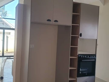 4 Bedroom Townhouse Complex