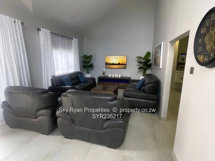 Avondale 3 Bedroom Cluster For Sale