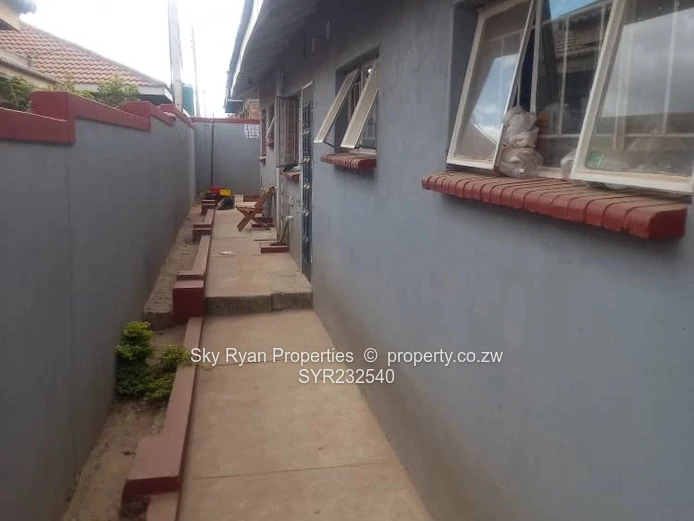 Damofalls Phase 3 House For Sale