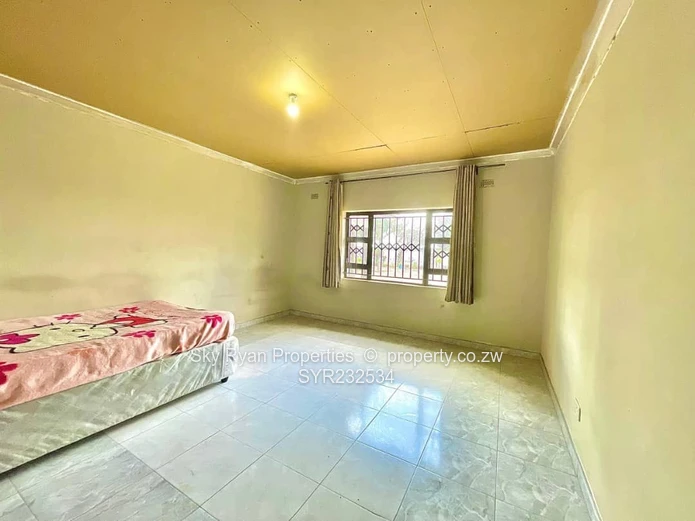 Norton House For Sale