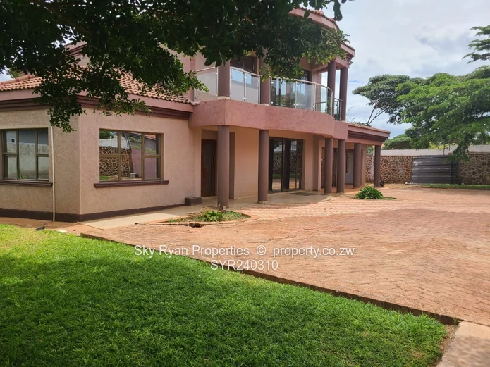 Gletwin Double Storey For Sale