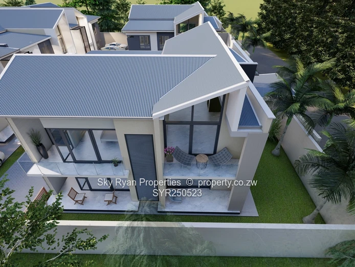 Avondale West Project Apartments For Sale 