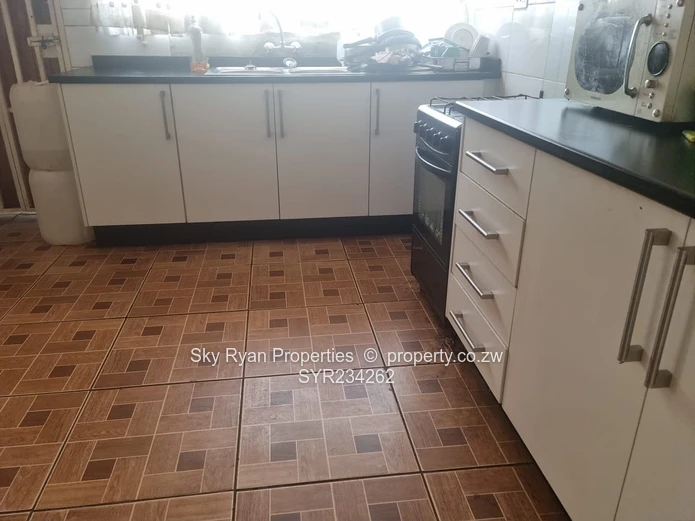 Glaudina House For Sale