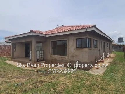 Haydon Park 4 Bed House For Sale