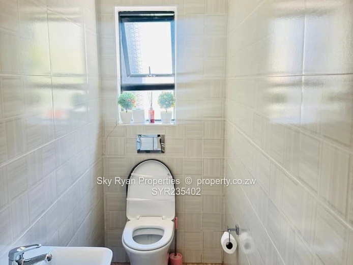 Carrick Creagh Double Storey For Sale