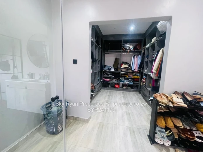 Sandton House For Sale