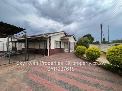 Highfield House For Sale