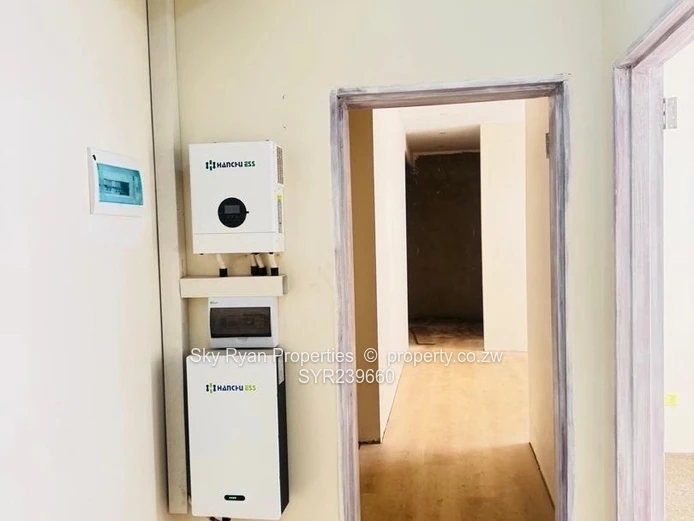 Mount Pleasant Apartment For Sale 