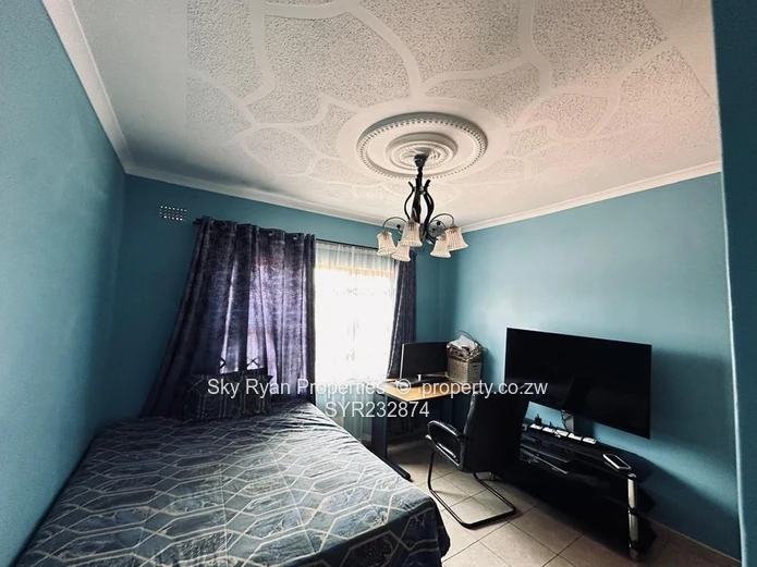 Madokero House For Sale 