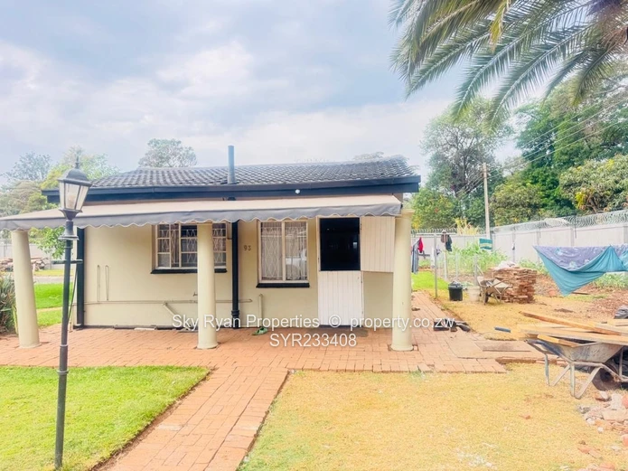 Emerald Hill House For Sale 