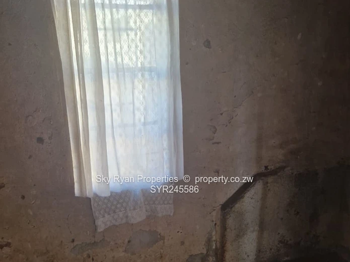 Mbare Core House For Sale