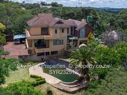 Glen Lorne Double Storey For Sale